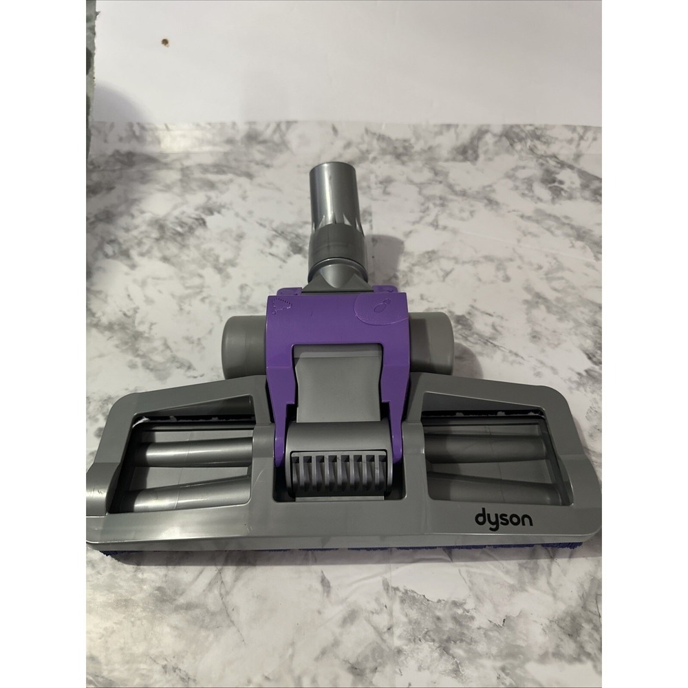 Dyson Purple Animal Low Reach Floor Attachment Replacement Model DC07 DC11 DC14